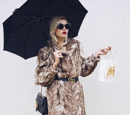 VIDEO: Ali je Gucci Korošica transvestit?!