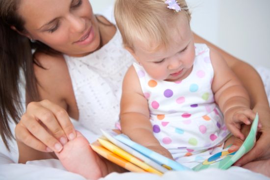 Ste vedeli da 6-mesečni otrok razume vse?