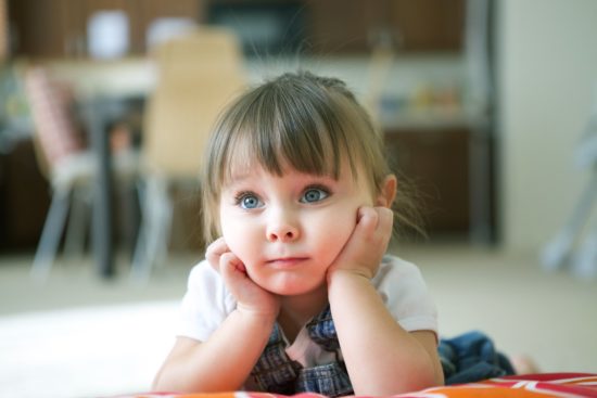 Znate odgovoriti na vsa otroška vprašanja?