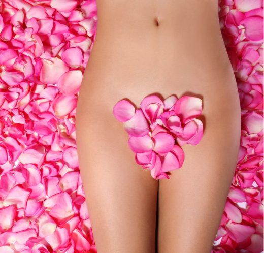 Vsaka vagina ima svoj naravni vonj