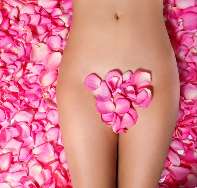 Vsaka vagina ima svoj naravni vonj