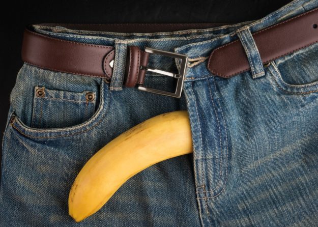 Objavili zemljevid: Kje živijo moški z najdaljšimi in kje z najmanjšimi penisi