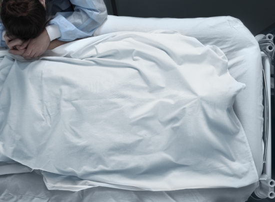 ŠOK Truplo pogrešanega najstnika Klemna našli v Levcu