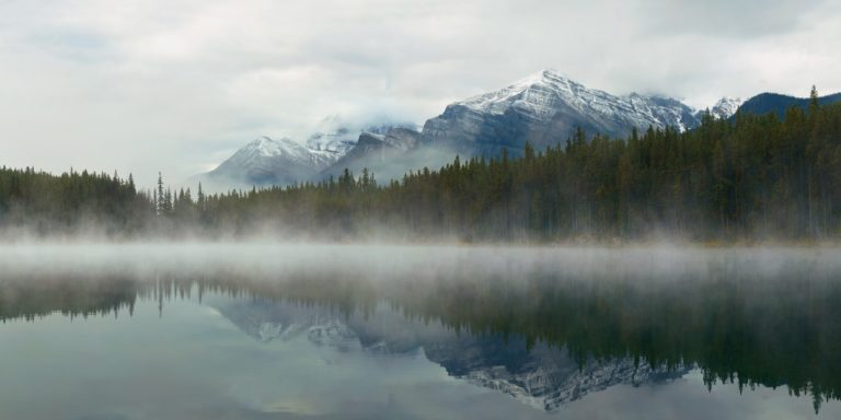 Arso za soboto napoveduje pooblačitev in padavine, tudi snežinke