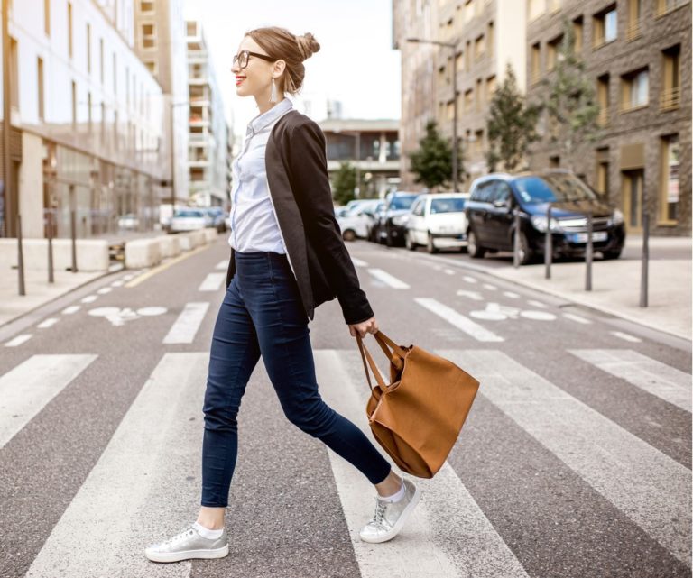 Želite izgledati vitko?