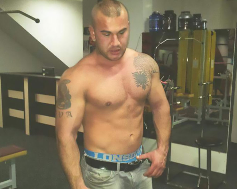 UPOR NA PETEK 13. Za boljšo hrano in več TV