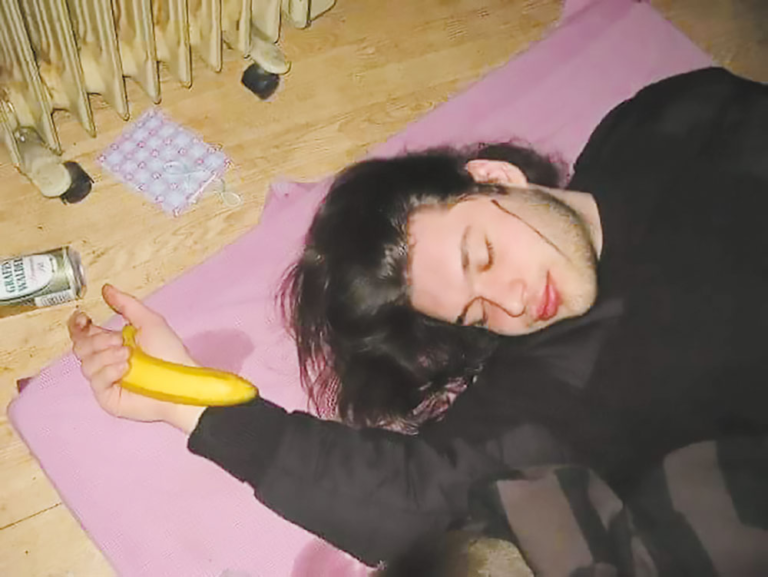 ŠKANDAL! Mrtvo pijani Kordiš in Ahmad iz Roga