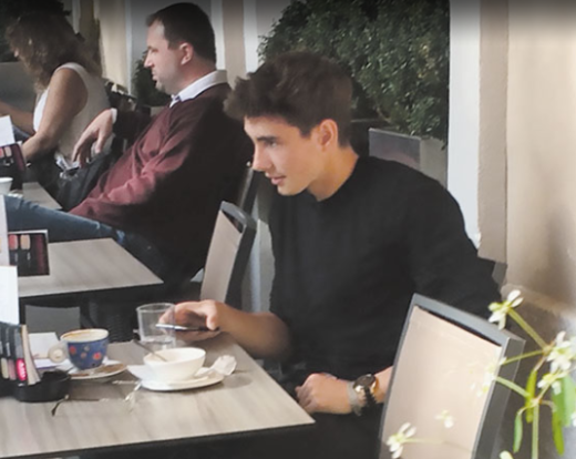 Ulala! Cerarjeva in Pahorjev si lahko privoščita najdražje