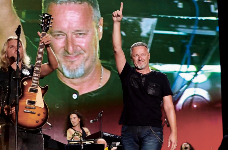 Medijski konstrukt Večera in politike