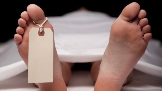 SMRT KOSILA OKOLI 20. URE Našli so jo v stanovanju