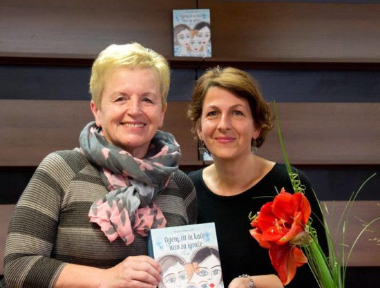 Grozljiva izpoved: Bratec je zmrznil ob odprtem oknu