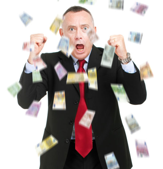 Magičnih 100: Najbogatejši Slovenci letos še bogatejši