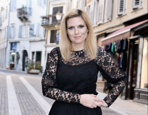 Kaj je umetnost, če je ne znaš tržiti?