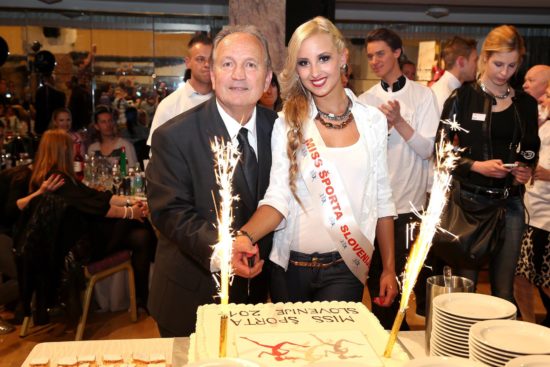 Nekoč “rojeval” misice, danes knjige