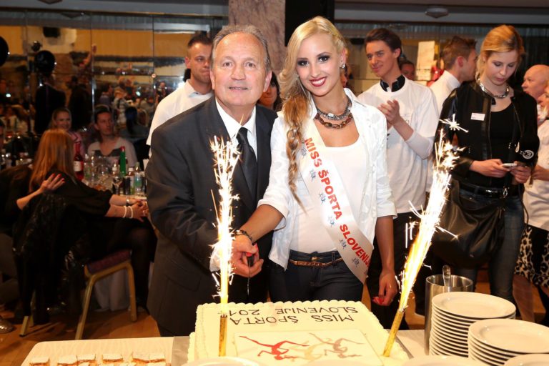 Nekoč “rojeval” misice, danes knjige