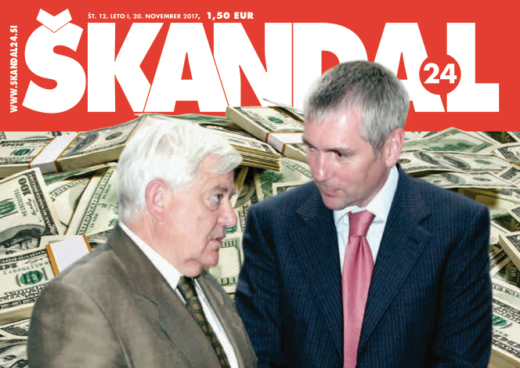 ŠKANDAL Kučanov ciprski sodelavec iz stanovanja 101 je milijonar