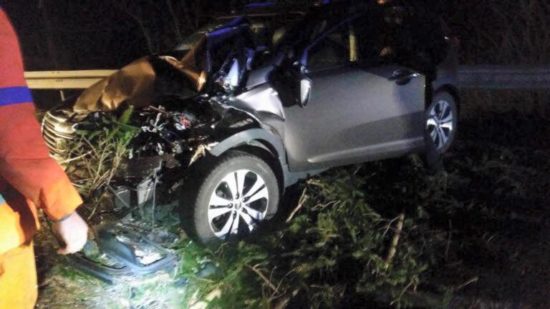 TU JE BILO NAJHUJE V SLOVENIJI Prihaja novo obilno deževje in sneg