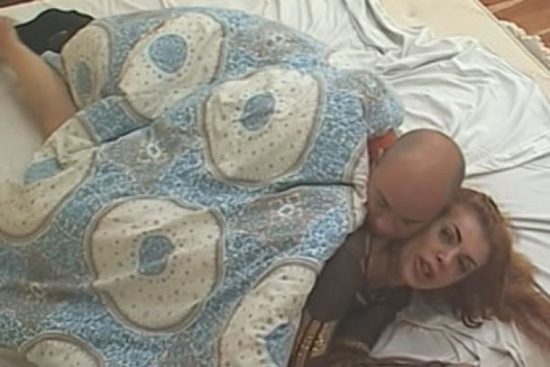 PA SAJ NI RES! Po koncu drame Mili in Mirela končala v postelji