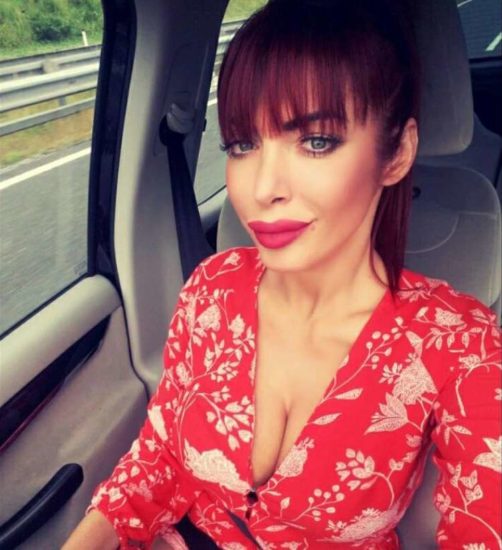 VIDEO MIRELA ŠOKIRALA V Pare ni hotela zaradi nasilnežev, ob vrnitvi se je takoj stepla