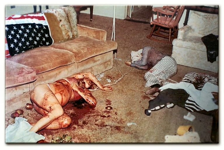 MASAKER Razvpiti serijski morilec mrtev, a umrl ne bo nikoli