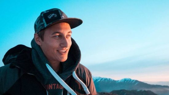 ALPSKO SMUČANJE PONOVNO ZAVITO V ČRNINO Mladi reprezentant podlegel poškodbam