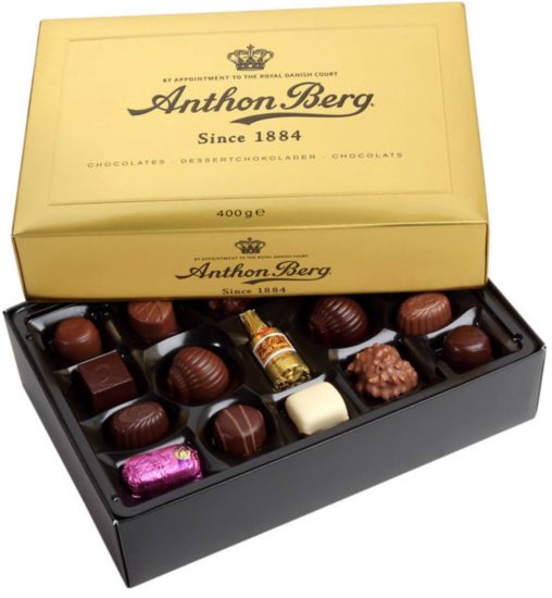 JESTE TOLE SLADKARIJO? Nesite nazaj, izdelek je neužiten