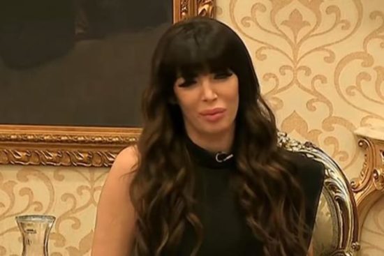 VIDEO: DOŽIVELA ŽIVČNI ZLOM, KONČALA Z MILIJEM V POSTELJI Povrnila si bom nedolžnost, zašila deviško kožico