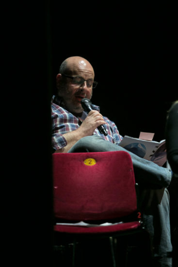 ŠOKANTNO Umrl je Jernej Šugman