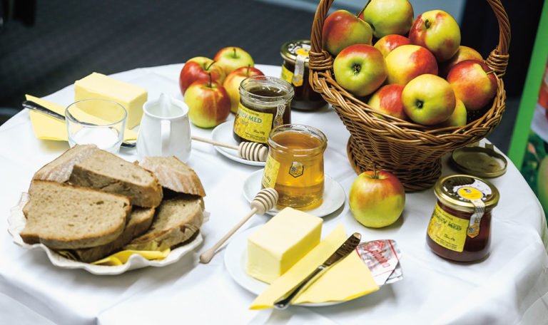 ZA DRUŽINSKI PRORAČUN Nižja stopnja DDV za kruh sadje in zelenjavo