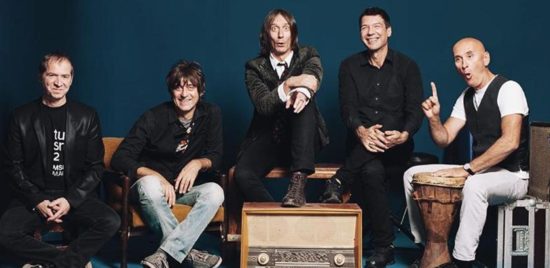 HRVAŠKA V SOLZAH Umrl je član kultne skupine Psihomodo pop