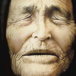 ZASTRAŠUJOČE NAPOVEDI ZA LETO 2018 Baba Vanga napoveduje konec sveta, kot ga poznamo