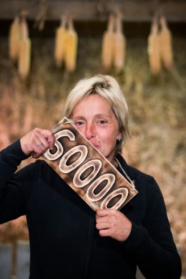 ŠOK NA POP TV 60.000 evrov domov odnesla Milena