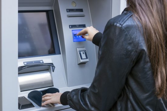 Uporabljate tudi vi to PIN številko za vašo bančno kartico?
