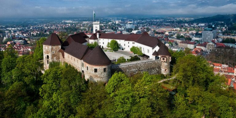 STE SLIŠALI, KAJ JE BILO NA LJUBLJANSKEM GRADU? Končalo se je slabo