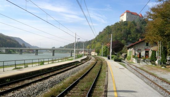 ŽALOSTNO JUTRO V BRESTANICI Umrla na kraju dogodka