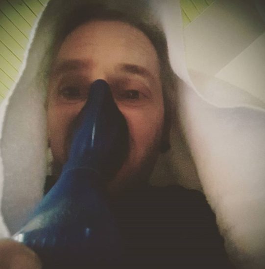 ŠOK PRED FINALOM ŠOVA ZNAN OBRAZ IMA SVOJ GLAS Tako je končal finalist