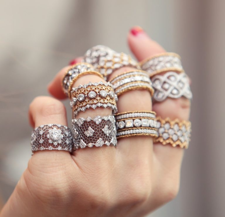 Prst, na katerem nosite prstan, skriva svoje sporočilo