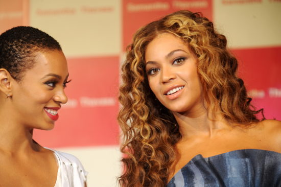 Sestro pevke Beyonce doletela huda bolezen