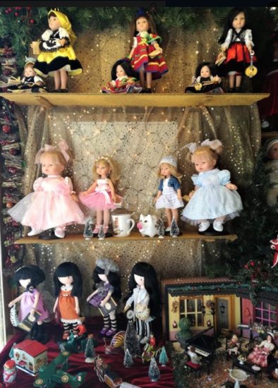 FOTO: Čudežen svet lutk