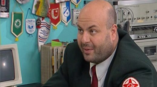 SRCE NI ZDRŽALO NJEGOVEGA RAZDAJANJA To so največje vloge pokojnega Jerneja Šugmana