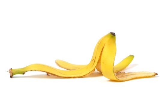 VIDEO: Beljenje zob s pomočjo banane. Verjamete?