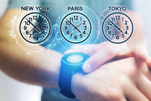 Kako se angleška kraljica spopada z jet lagom