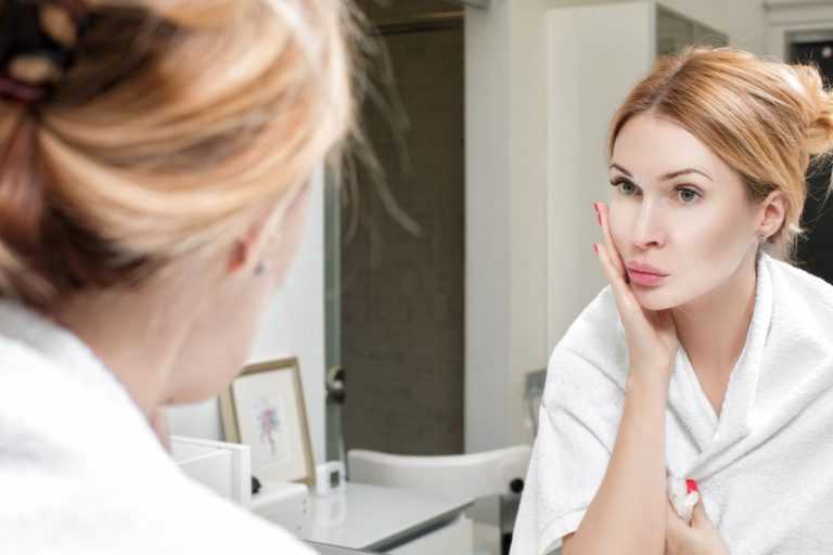 Vaša koža potrebuje pozimi dodatno nego