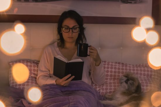 S temi čaji boste bolje spali