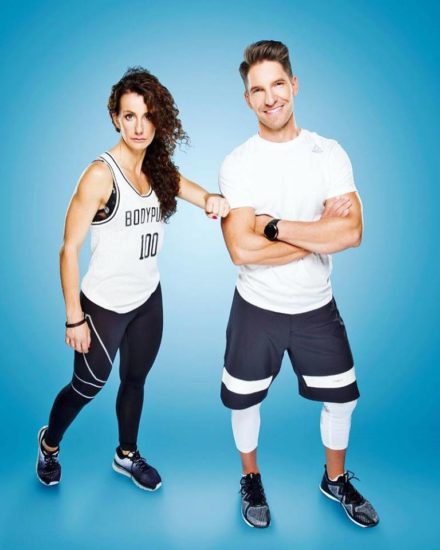 Danes praznuje trener Jan iz The Biggest Loser Slovenija. Uganete, koliko je star?