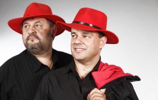 Vse najboljše, Korado!