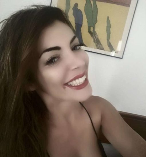 VIDEO: STE VIDELI, KAJ SE JE DOGAJALO PRED PO*** Mirela in Marko sta imela še Mirjano