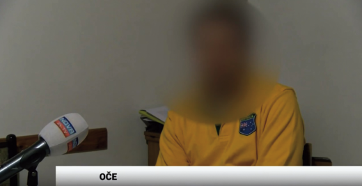 IZ TISKANE IZDAJE: BIZARNE ZGODBE CSD Obsojen zaradi laži bivše partnerice