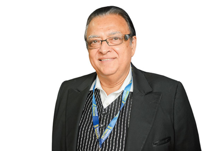 Oto Pestner šokiral vse: Brez besed odšel z odra