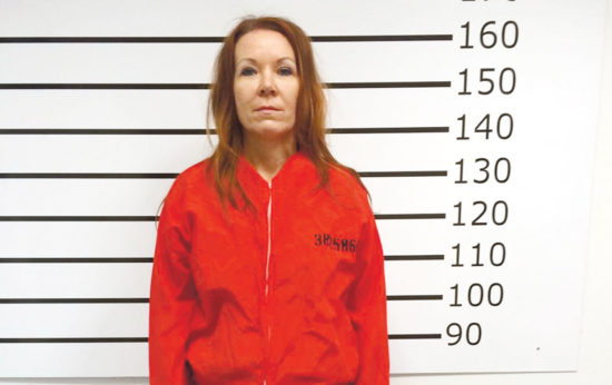 NEKOČ NAS JE ZASTOPALA NA EVROVIZIJI Pobegnila je iz zapora